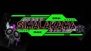 SIMALAKAMA JOGET Vers GRT 2024 [upl. by Audrie]