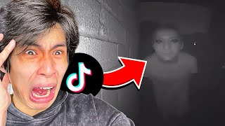 Creepy Videos On The Internet  VuJae Reacts [upl. by Magdalen]