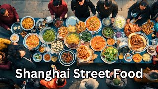 Top 10 MustTry Street Foods in China  Delicious Chinese Street Food Tour [upl. by Marlon]