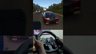 Smooth driving  Mercedes Benz GT63S  Euro Truck Simulator 2  Steering wheel gameplay G29 Setup [upl. by Aitercal291]