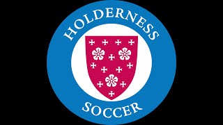 Holderness Boys Varsity Soccer vs Proctor Academy [upl. by Nations]