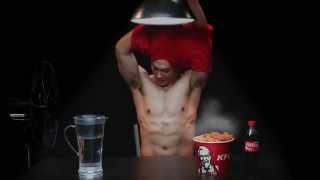 Getting Hot with Joseph Marco [upl. by Rape]