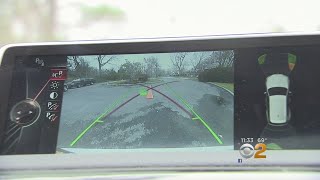 BackUp Cameras Arent Foolproof [upl. by Muhcan622]