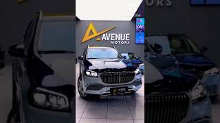 Mercedes Maybach GLS 600 mercedes maybach gls600 maybachgls benz attitudestatus shorts [upl. by Lavery]