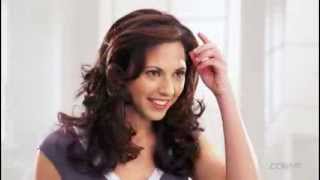 Conair® Hair Setter HowTo Video [upl. by Sirmons]