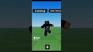 roblox oders be like roblox robloxedit edit shorts [upl. by Begga]