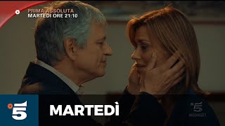 Romanza Siciliano Martedì 21 Giugno 21 10 Canale 5 [upl. by Dawaj]