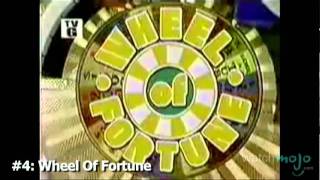 Top 10 Game Shows of All Time [upl. by Ayokal]