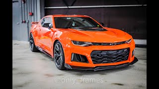 Cammed ZL1 [upl. by Aretta]