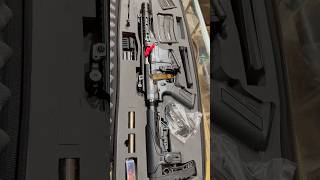 Derya MK12  AK Arms akarms azharkhanarms 12bore shotgun [upl. by Pepper]