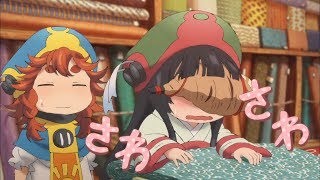 Live Reaction Hakumei to Mikochi Ep1 [upl. by Barret]