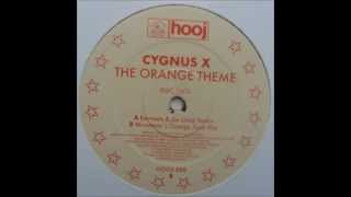 Cygnus X The Orange Theme Moonmans Orange Juice Remix [upl. by Okoy]