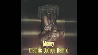 Cardi B  Money Official Audio Electric Bodega Remix [upl. by Vic]