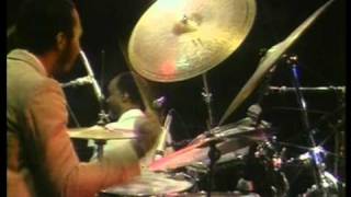 AHMAD JAMAL LIVE IN CANNES 1981 [upl. by Tiphany576]