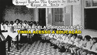 A educação na República brasileira e o papel da Liga de Higiene Mental [upl. by Woll302]