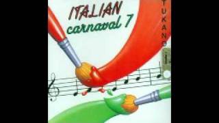 Tukano  Italian Carnaval 7 [upl. by Bertina178]