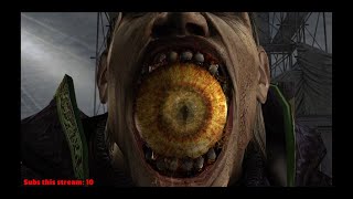 Resident Evil 4  Enemy RANDOMIZER  2nd Half of the game  PC [upl. by Yerhcaz]