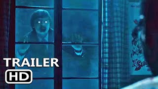 SALEMS LOT Official Trailer 2024 Stephen King [upl. by Staffan191]