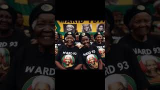 Imbokodo oGogo base Ward 93 elections2024 pullupyoshorts zulucomedy [upl. by Anora]