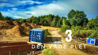 Den Våde Plet 3  Lynæs Naturpark  Flamme Rouge 🚩 Nature [upl. by Lenox]