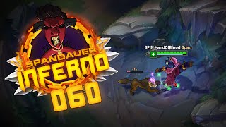 Karthus Ult zerstört spandauer Seelen  Spandauer Inferno  060 [upl. by Byrd]