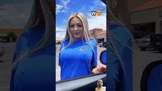 W😍 automobile funny comedy walmart prank whoops trending relationshipprank comedymovies yt [upl. by Tarkany]