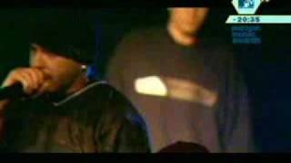 Kool Savas feat Azad  Gib auf live [upl. by Caraviello712]