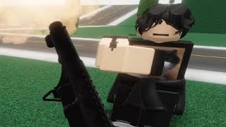 Roblox Opposer VR  I Missed [upl. by Draneb193]