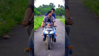 funreels reelsfun bikefun bikereels instagramreels trendingreel trendingvideo tamilcomedy [upl. by Leunamme]