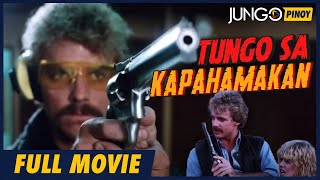 Tungo sa Kapahamakan  Full Tagalog Dubbed Action Movie [upl. by Enoed]