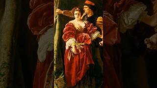 The Life of Lucrezia Borgia historyfacts borgia renaissance shorts [upl. by Esinaj]