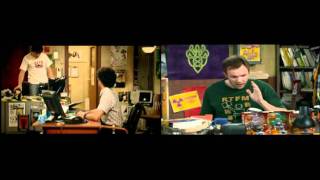 IT Crowd Sync Up [upl. by Gayla]