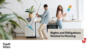 Rights and Obligations Related to Housing [upl. by Nellak]