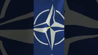 NATOs Origins—Uniting Against the Cold War Threat NATO ColdWar History Alliance [upl. by Gnav382]