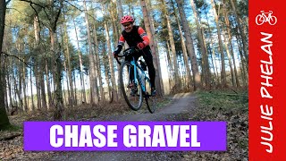 Cannock Chase  An Introduction to the area for Gravel Riders [upl. by Mira311]