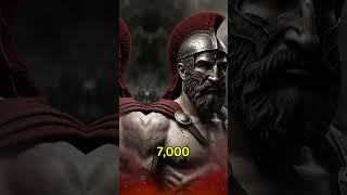 quot300 Spartans The Last Stand that Echoed Through Historyquot [upl. by Fredelia]