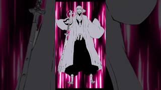 Shinji Hirako bankai edit bleach shinji animeedit amvedit fypシ゚viral viralvideo bankai fyp [upl. by Oneill]