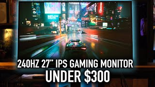 27 Inch vs 32 Inch Gaming Monitors Which Size is Right for You [upl. by Suez]