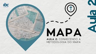 Curso sobre o MAPA  AULA 2 [upl. by Jarv517]