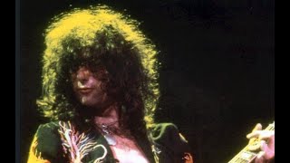 Jimmy Pages music after Led Zeppelin [upl. by Kowtko]