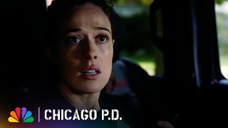 Burgess Has Flashbacks to When She Was Shot  NBC’s Chicago PD [upl. by Nylsaj]