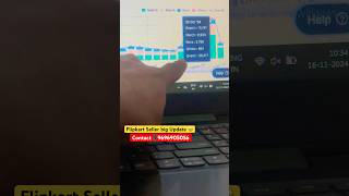 Flipkart Seller big Update 🤩 [upl. by Alehcim]