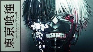 Tokyo Ghoul OP Unravel JackieO amp R1SK Dubstep FullVersion [upl. by Shanly]