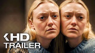 LOS VIGILANTES Tráiler Español 2024 Dakota Fanning [upl. by Waverley]