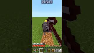 Gold pickaxe cant mine gold block trending minecraft [upl. by Stillas286]