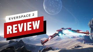 Everspace 2 Review [upl. by Madeline]