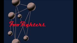 Foo Fighters  Everlong Slowed  Reverb Instrumental [upl. by Eiten]