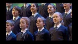 Lord of the dance by Heath mount school choir [upl. by Aggri417]