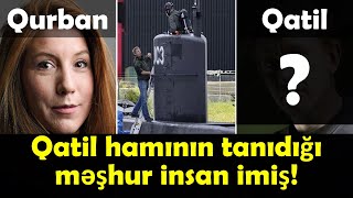 CİNAYƏT İŞİ №32  BÜTÜN DÜNYA BU CİNAYƏTDƏN DANIŞIR [upl. by Hartzel]