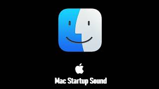 Mac 起動音  Mac Startup Sound [upl. by Humpage46]